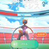 ポケモンGO! EXレイド2戦 第一陣から大幅に乗り遅れても倒せるか！？