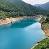 夏は群馬に避暑旅行！四万温泉の絶景を堪能