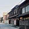 岡崎市内の旧花街１