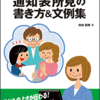 ３６５２　読破44冊目「特別の教科　道徳の評価　通知表所見の書き方＆文例集」