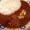 ヤーマカーマ お見事！隙のない鉄壁激辛カレー