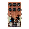 「Walrus Audio Monumental Harmonic Stereo Tremolo」！ステレオタップテンポトレモロ！プリセット対応！