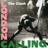 【Jacket art】London Calling by The Clash
