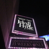 「Jekyll & Hyde the Musical」@マーキー劇場/たぶん今まで見たジキハイの中でいちばん好き！