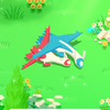 ラティアス&ラティオスイベントついに完了！【ポケモンスリープ】