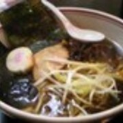 Gourmet 北海道に行ったらぜひ らーめん みのり 酒場のギター弾き 小野塚テルの一日一冊一感動 感動の仕入れ 日記