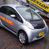 「ｉ－ＭＩＥＶ」試乗