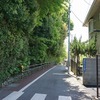 2025/05/08 三楽の坂・貫井遺跡