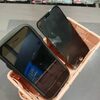 SEの第二世代の画面交換をさせて頂きました！！