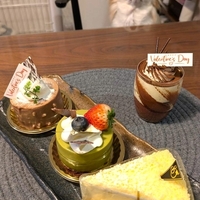忙しいバレンタイン