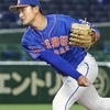 都市対抗野球印象に残った選手#4  西部ガス　村田健投手