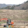 島根17 湯屋の奥溜池（湯屋の奥池）