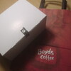 ボイドコーヒーさん　BOYDS COFFEEのチーズケーキ