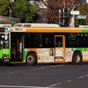 都営バス　L-Z521