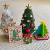 今日も一日⭐︎頑張ります！　息子が大好きなクリスマス