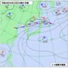 短い梅雨の後 -2022.06.28 - 高気圧の只中