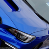 【SUBARU】 WRX STI (D型) 　不具合情報(Fウインドウ＆KENWOODナビゲーション)結果とWRX STI乗り比べ