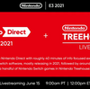 Nintendo Direct | E3 2021　海外の反響も凄いですね！