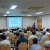 高石藤井病院　患者向け勉強会開催(*^^*)