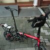 DAHON K3 1台目～5台目