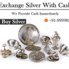 Sell Your Silver