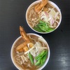 【アルゼンチンの自炊】～決してラーメンとは呼んでくれないけれど～　＠自宅