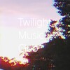 始動します。僕の新プロジェクト、Twilight Music Club