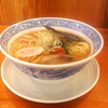 来味 冷やしラーメン