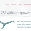 5年モノのサービスに1ヶ月で Sass(SCSS) を導入したお話