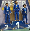 全日本マスターオープントーナメント。