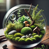 苔ワークショップの魅力と楽しみ方