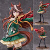 【あみあみ】ウマ娘 プリティーダービー シンボリルドルフ 勝負服Ver. 1/7 完成品フィギュア 