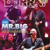 BURRN!『MR.BIG』特集