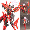 【メガミデバイス】1/1『SOLラプター BEAST MODE』プラモデル【コトブキヤ】より2025年4月発売予定☆