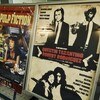 『パルプ・フィクション』（"Pulp Fiction" 1994 クエンティン・タランティーノ）