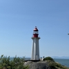 両親滞在・Light House Park TrailとAmbleside