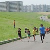 5月21日（土）練習の様子