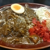 カレーは飲んでも飲まれるな #カレーは飲み物。 ニュー新橋ビル店