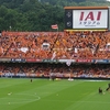 ⚽サッカー観戦！　J１リーグ　清水エスパルスVSヴィッセル神戸