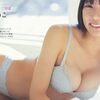 「ひめもすオーケストラ」椿野ゆうこの推定Dカップ美乳水着画像【７】
