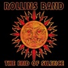 #0379) THE END OF SILENCE / ROLLINS BAND 【1992年リリース】