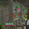【Minecraft】Glacio Colonization Plan #42 A Graveyard and a Mystical Site