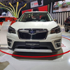 Subaru Forester 2019 giới thiệu chi tiết, thông số kỹ thuật, giá xe, đánh giá, so sánh với các đối thủ