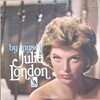 JULIE LONDON, BY MYSELF LIBERTY SCR-1 STEREO 購入