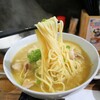 【ニコイチマート】昭和40年代に西広島周辺で親しまれていたカレー中華を再現。初めて食べてもどこか懐かしい味わい(西区三篠町)