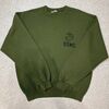 【USマリーンの実品USA製トレーナーが入荷！】