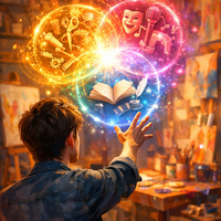 日本人クリエイター必読｜国内外で評価される「クラフト・芸能・物語」の三軸戦略とは