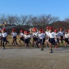 校内マラソン大会（２・４・５年）　ヘルマンハープ体験　町文化賞授賞式