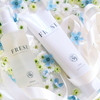 99%以上植物由来成分！肌にやさしいシンプルケアの「フレッゼ」がトライアルセットを発売