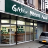 明日は久居駅近くのGreen Market MOAさん（無農薬野菜販売所）で週1回の出張足圧♪